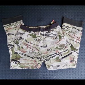 Under Armour Stealth Reaper Extreme Wool